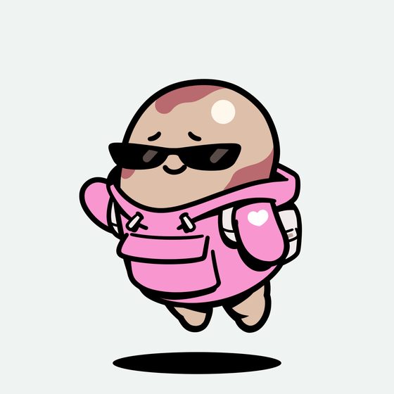 Bean #15563