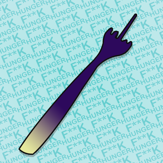 Ann's Favorite Fork (Non-Fungible Fork #2369)