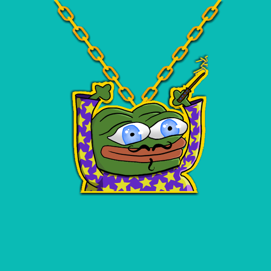 TiffPepe HD #2932