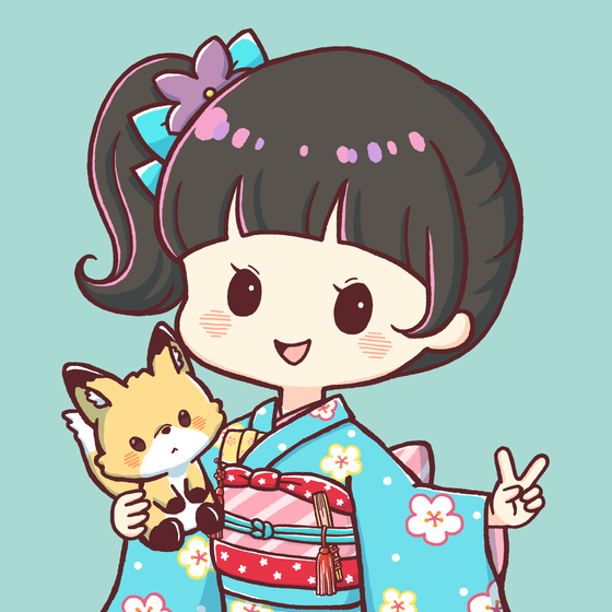 NAGOMI #2174