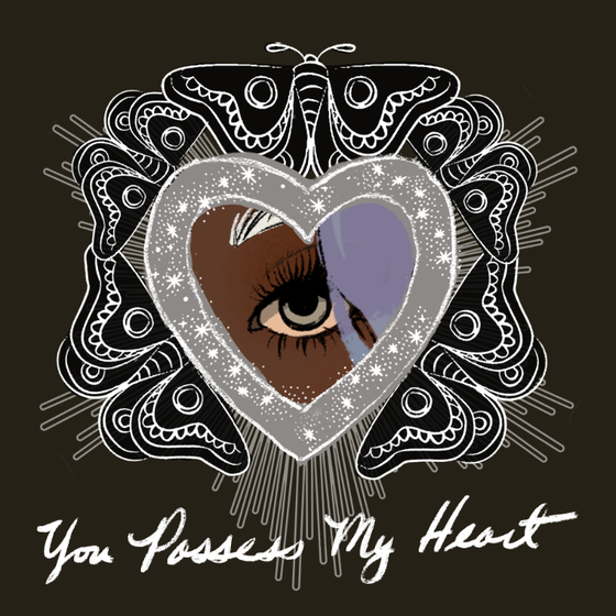 honey pasture :: Memento Amoris v.II