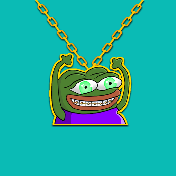 TiffPepe HD #4195