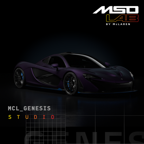 MSO LAB Genesis #54