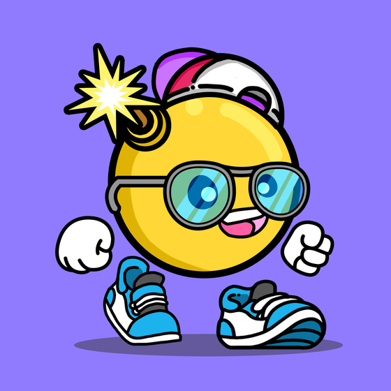 Bomber Frens #2235