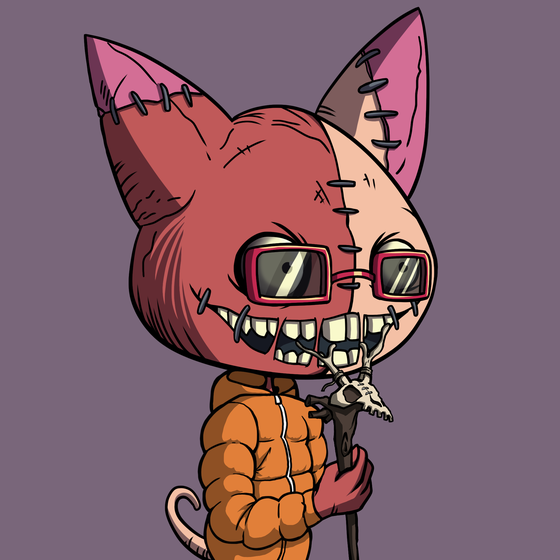 VoodoosClub #4933