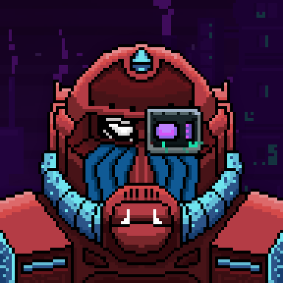 Meka Ape #101226