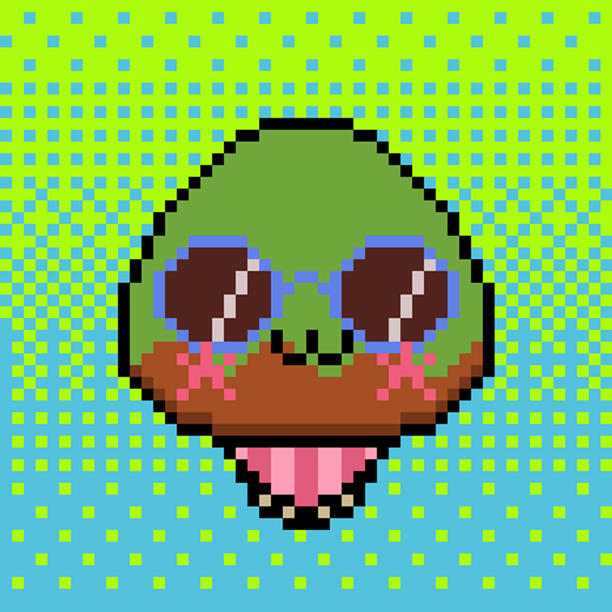 CryptoSimeji #6590