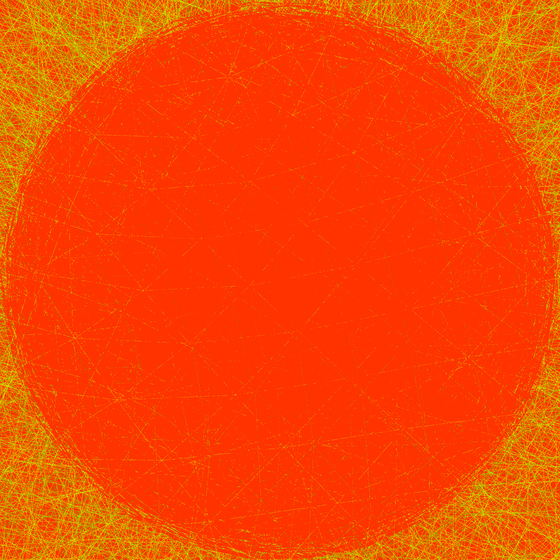 Sun Signals #0787