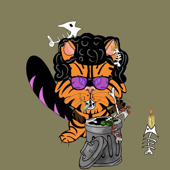 CatBoners #2169