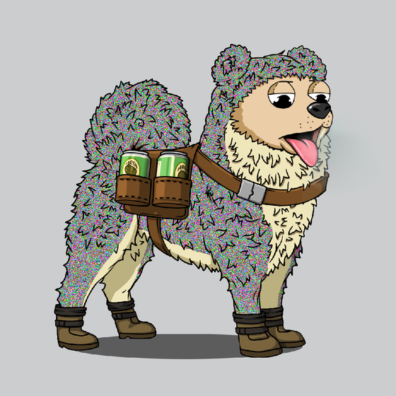 y00ts Canine Club #8454