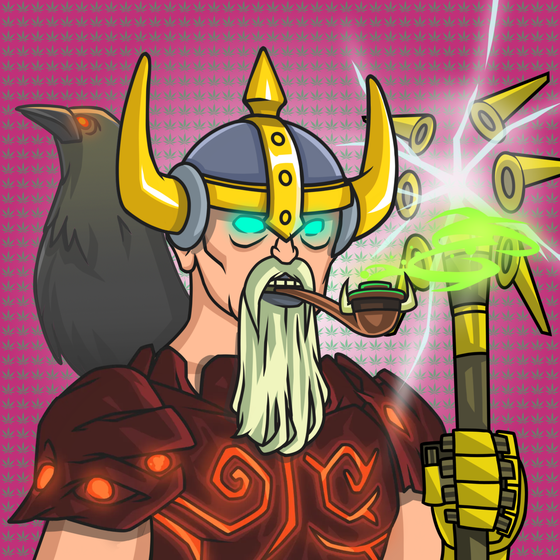 Tripping Vikings #1678