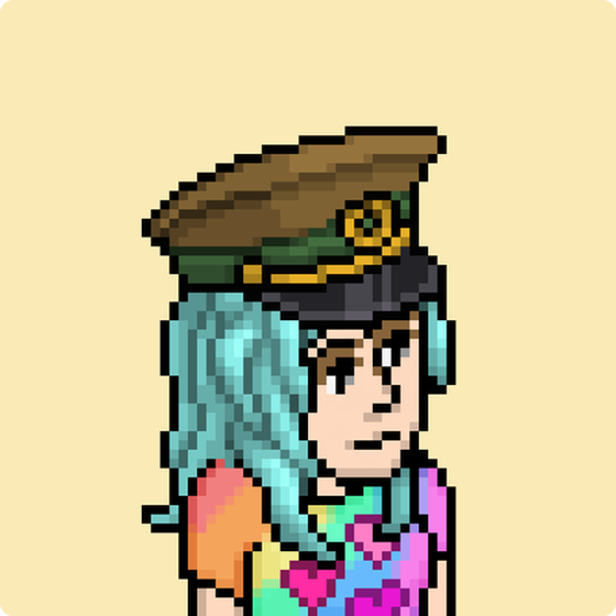 Habbo Portrait #10721