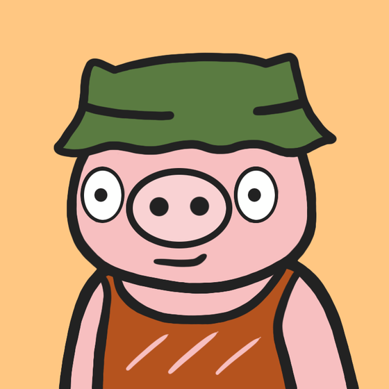 PIG GANG #6598
