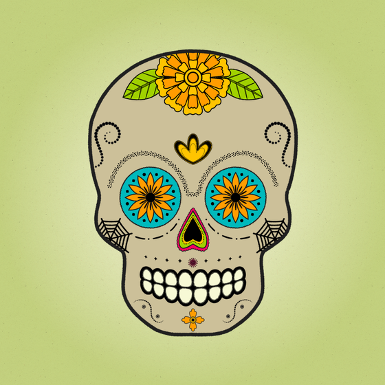 Calaverita #120