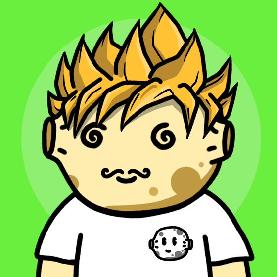DegenMoonFren #1233