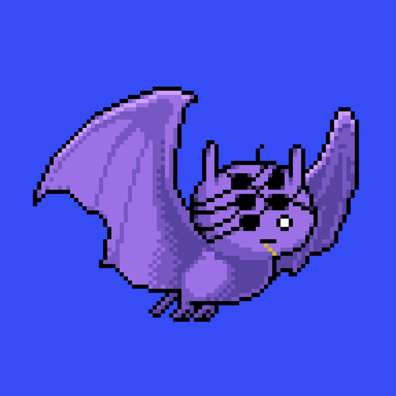 MutantBat