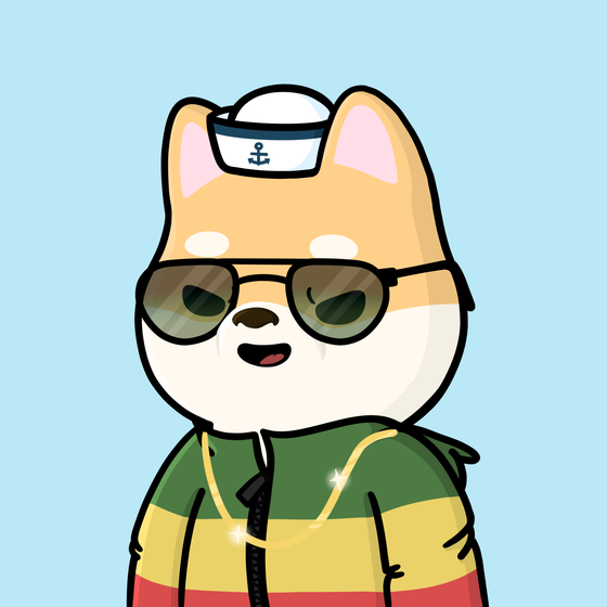 Shibe #97