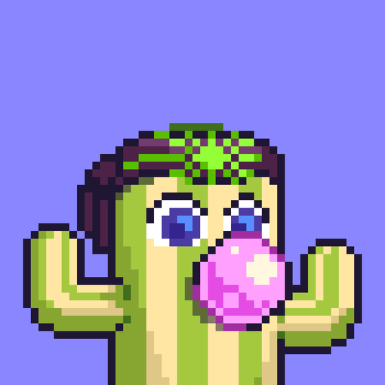 Cactus #1928