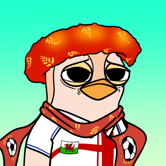 Football Pepes #2002
