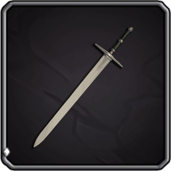 Weapon #1307