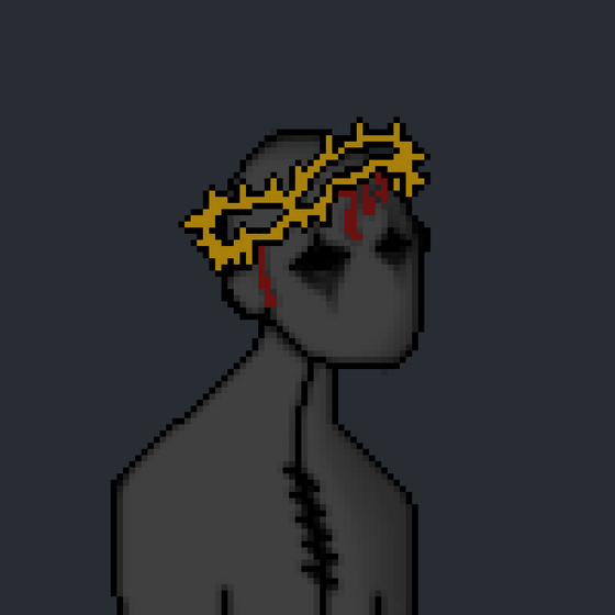 Daemones #1394