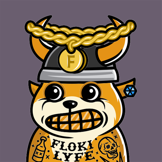 Flokitar - #3180