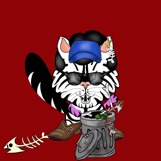 CatBoners #5947