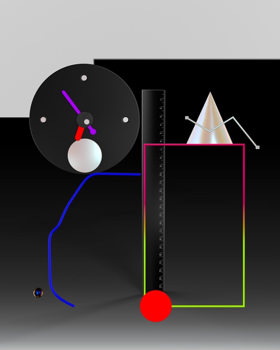 DUALITY SIMULATION