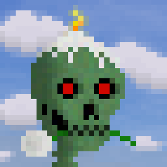 Based Ghoul ⛧ 113