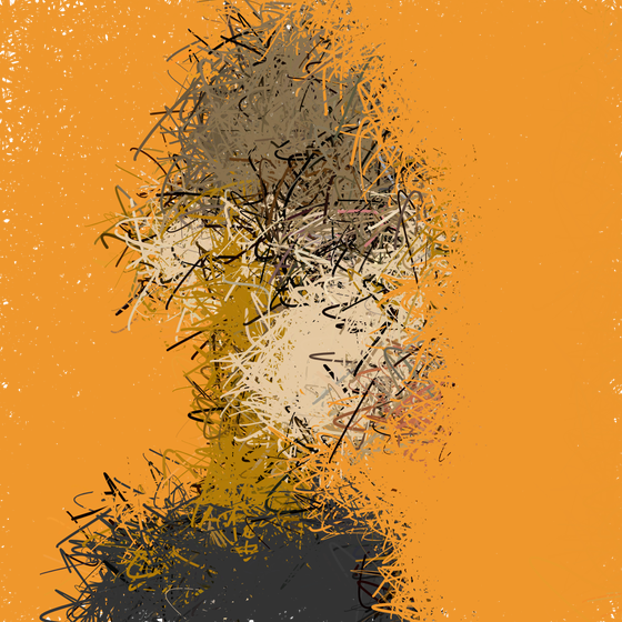 Pollock's Bored Apes #7429