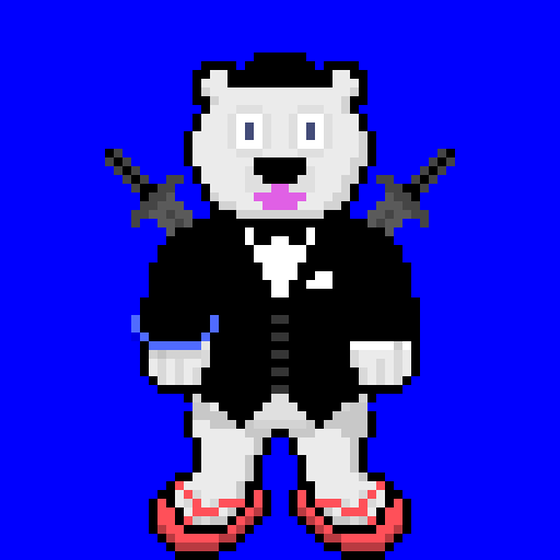 MergeBears #414