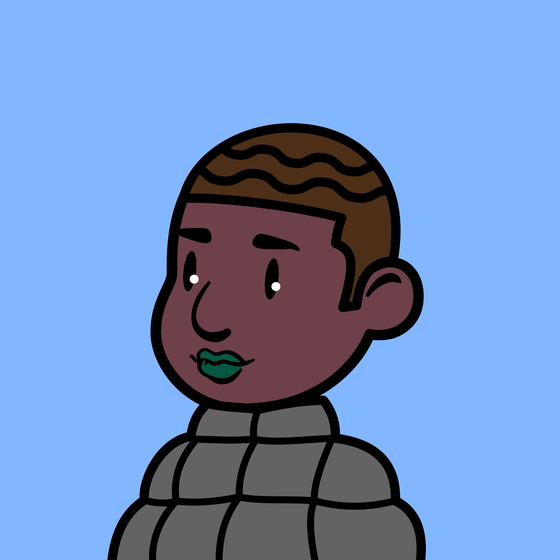 Ohnahji #4301