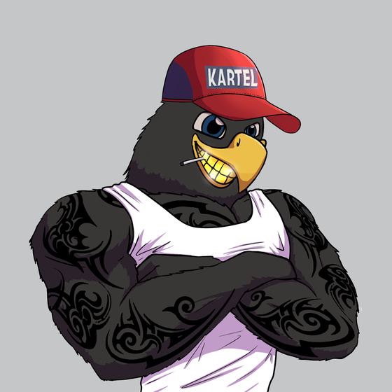 Golden Eaglez Kartel