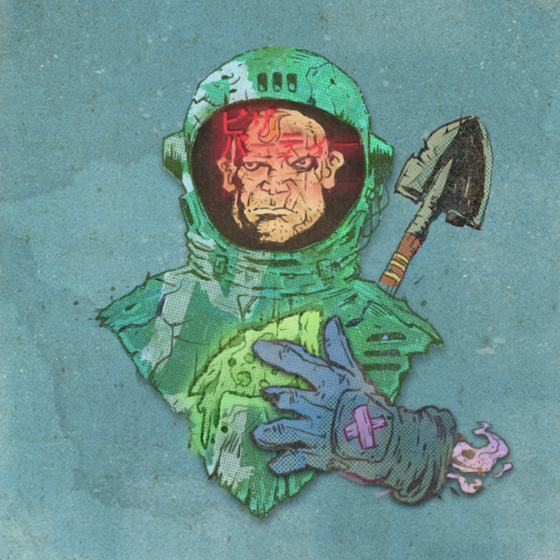 Space Addicts #2268