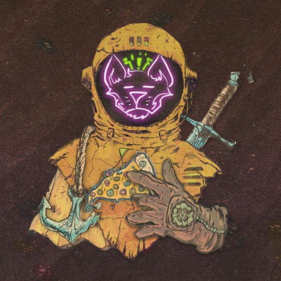 Space Addicts #238