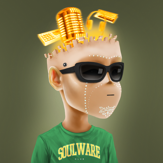 Soulware #1393