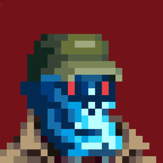 GENUINE UNDEAD APES #9568