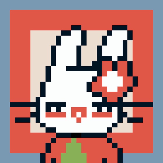 PixelBun #2415