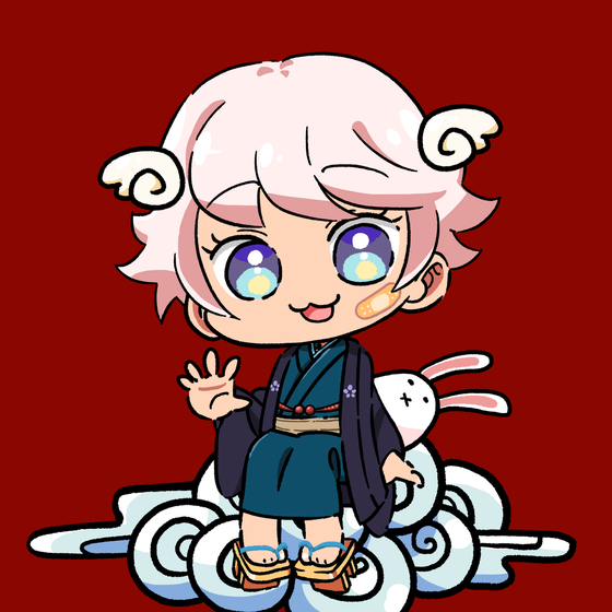 Chibi Lolita #8472