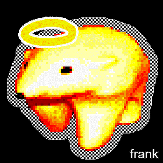 frank