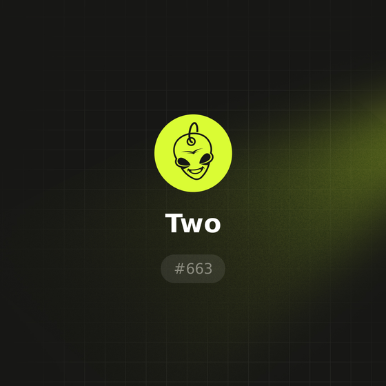 Two