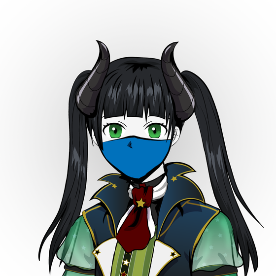Myrai Starter Collection #239