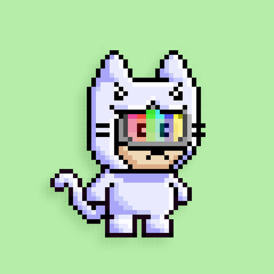 little cats  #3223