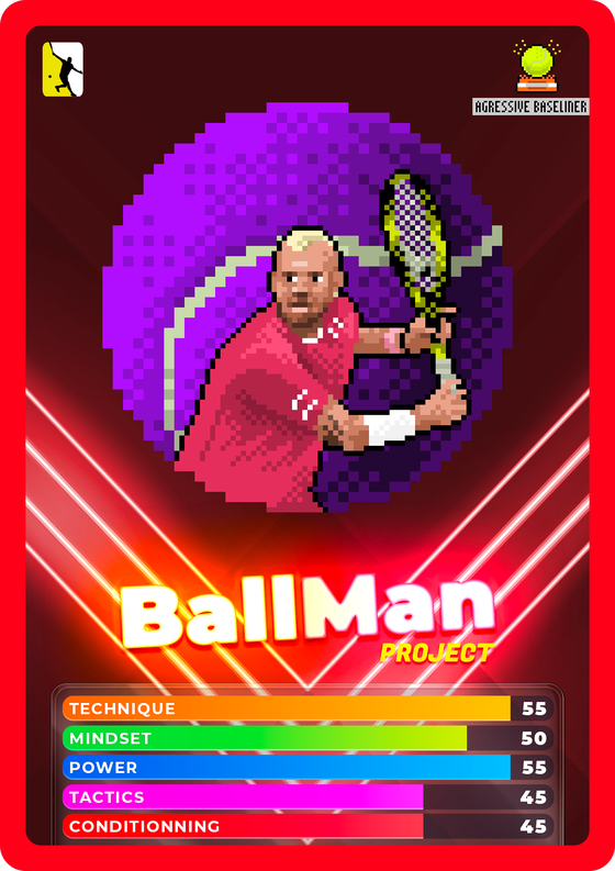 Ballman #1760