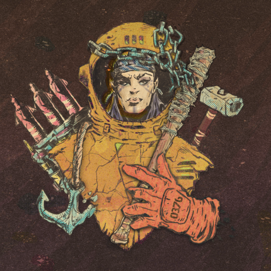 Space Addicts #360