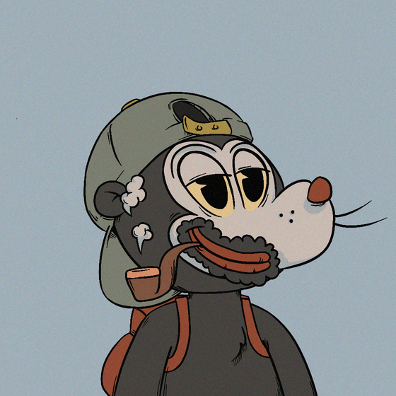 Toonies Social Club #1129