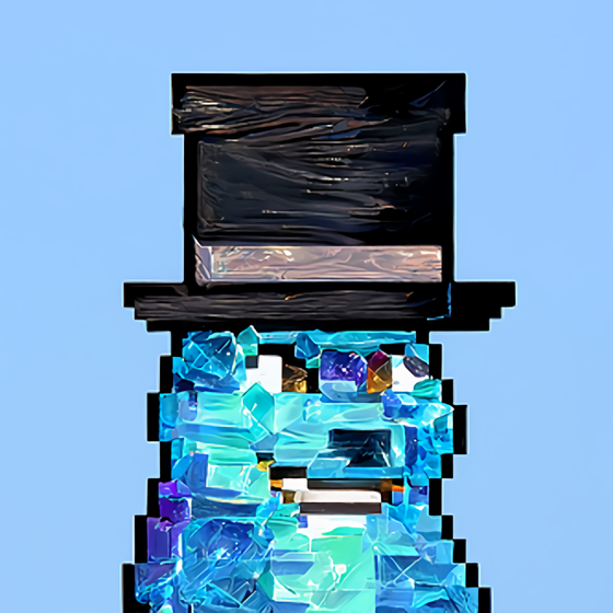 AI Moonrunner #6670