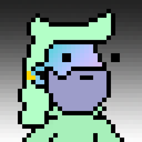 Pixel Dood #6644