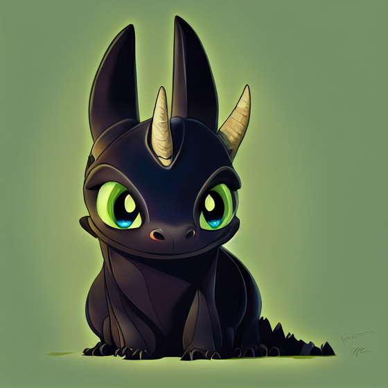 Dracarys #93