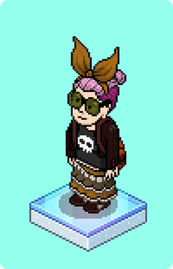 Habbo #10165